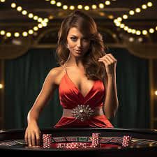 sbctoto Live Baccarat dan slot dalam app